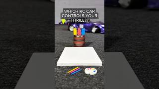 Which RC Car Controls Your Thrill 🤔 [upl. by Karyn]