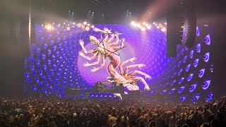 Tool live  Budapest Arena  13624  Full [upl. by Ilysa164]