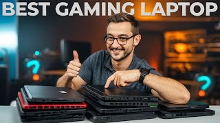 Best Gaming Laptops 2024 don’t buy one before watching this [upl. by Ambrosius202]