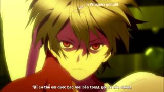 【AMV】 Bios Guilty Crown 【Vietsub  Kara】 [upl. by Eioj]