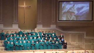 Lenexa Baptist Tribute to the Armed Forces [upl. by Nade584]