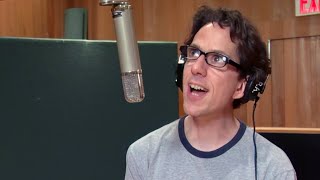 They Might Be Giants  Recording quotAm I Awakequot Documentary Recut [upl. by Acirehs849]