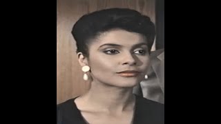 Denise Matthews Vanity in quotLady Bossquot Part 3 DeniseMatthews Vanity [upl. by Anselma922]