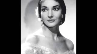 Maria Callas Donizetti Lucia di Lammermoor Ohimè Sorge il tremendo [upl. by Atteiram]