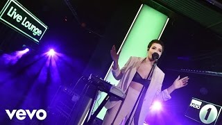 Halsey  New Americana in the Live Lounge [upl. by Sheehan675]