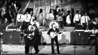 The Beatles  Nowhere Man live [upl. by Ahsir172]