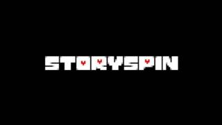 Spearache 10 HOURS  Storyspin Undertale AU Music [upl. by Chan]