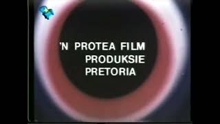 Protea Film Production 1970 [upl. by Earazed]