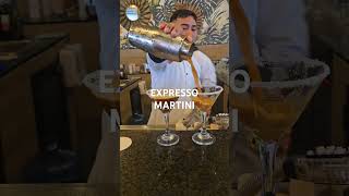 EXPRESSO MARTINI RIU DUNAMAR [upl. by Llenaj]