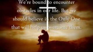 I still believe by Jeremy Camp with lyrics [upl. by Henryetta]