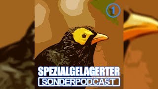 SSP 1 Die drei  und der Superpapagei [upl. by Llenroc]