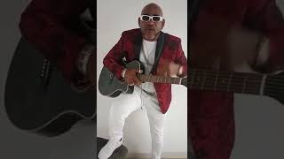 Gil Soriano interpreta en vivo El Pantalon fly elpantalon gilsoriano MusicaEnVivo bachata [upl. by Boothman136]