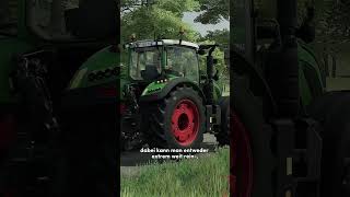 Wie so schnell ne Mod rausgebracht 😂 fs22 ls22 modhub farmingsimulator22 giantssoftware [upl. by Ecinaj]