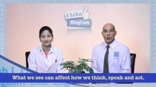 I Like English ตอน Iddhipada 4 Basis for Success2 [upl. by Robison227]