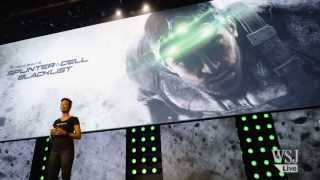 Gaming Industrys Startling Statistics  quotThe Short Answerquot w Jason Bellini  E3 2013 [upl. by Ravert180]