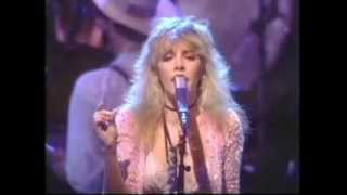 Fleetwood Mac Mirage Tour 1982 [upl. by Etka291]