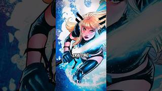 Who Is Magik  Xmen [upl. by Aneeh]