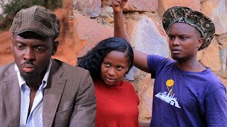 NYAXO COMEDY Gutereta Umukobwa Ikigali [upl. by Shellie]