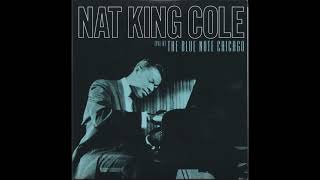 Nat King Cole  solo on quotOur Love is Here to Stayquot [upl. by Friedlander]