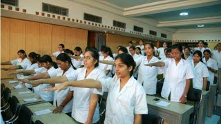 Top 4 best medical colleges of Hyderabad [upl. by Frederica]