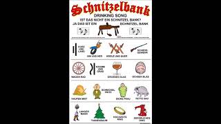 schnitzelbank [upl. by Sarid]