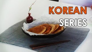 Korean Recipes Series  سلسلة الوصفات الكورية  CookingWithAlia [upl. by Tisdale571]