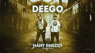 Deego  Hány emszí közr Kool Kasko [upl. by Aihsenrad288]