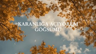 F16 amp PersParadoks  KARANLIĞA AÇIYORUM GÖĞSÜMÜ [upl. by Octave27]