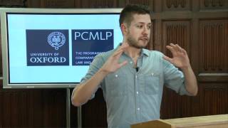 Nick Friedman The Basics of Oral Presentationmov [upl. by Garda]