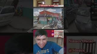 Visitando Colonias Resumen completo en mi canal mexicosurrealista livetiktok sinuesoscar [upl. by Aihsetal]