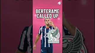 Berterame in or out 🇲🇽🤔 [upl. by Llerdna10]