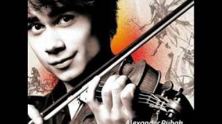 10 500 Miles  Alexander Rybak Album Fairytales [upl. by Langelo823]