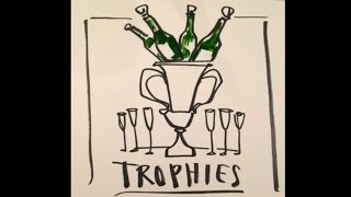 Drake  Trophies ft Aiymonie [upl. by Lleuqar]