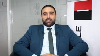 Découvrez la Société Générale Algérie avec Nabil Aroun Responsable Financements structurés BFI [upl. by Akayas607]