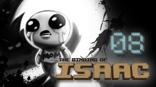 Lets Play The Binding of Isaac 81  Unverschämtes Glück [upl. by Patman464]