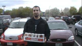 Narragansett Beer Facebook Sweepstakes Winner Week 2 [upl. by Nomsed677]