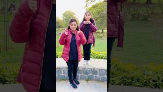 Kashvi Ko Laga Mumma Jhooth Bol Rahi Hai 😳 shorts youtubeshorts kashviadlakha [upl. by Llemar]