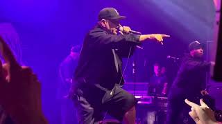 Body Count live in O2 Forum Kentish town London30062024 [upl. by Anirok]