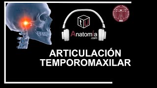 Tema Articulación Temporomaxilar [upl. by Codd]