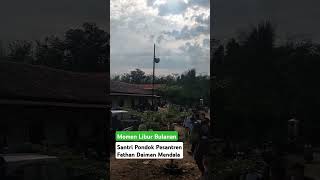 Pulang melepas penat kembali membawa semangat insyaallah [upl. by Aelhsa756]