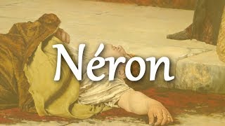 NERON FOU EMPEREUR ET ARTISTE HiSF 7 [upl. by Bixby415]