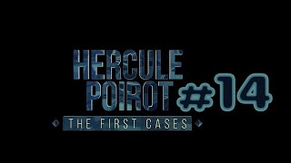 Agatha Christie  Hercule Poirot The First Cases 14 Poirot el chismoso [upl. by Esaertal]