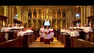 Magnificat by Herbert Howells [upl. by Nodearb]