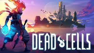 Dead Cells Indie RogueLike Gameplay No Commentary [upl. by Sherrill]