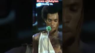 Boney M Rivers of Babylon [upl. by Harley]