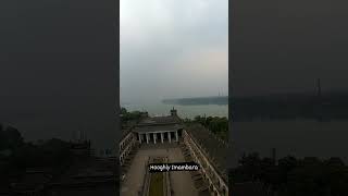 Hoogly Imambara Chuchura Hooghly West Bengal travel kolkata history shorts [upl. by Ab]