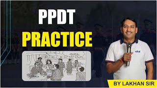 PPDT  PPDT Practice  Ppdt Example SSB interview  PPDT Examples in SSB  force Defence Academy [upl. by Meldoh947]