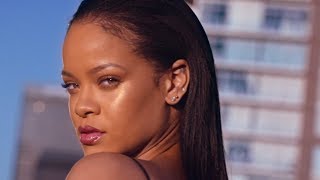 SEPHORA MARQUES FENTY BEAUTY BY RIHANNA [upl. by Aram]