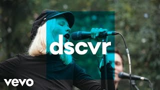 Dagny  Wearing Nothing Live  Vevo dscvr  The Great Escape 2017 [upl. by Nimajneb]