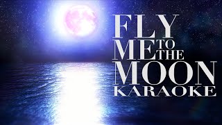 【KARAOKE】Fly Me to the Moon  Claire【NEON GENESIS EVANGELION】 [upl. by Yerak]